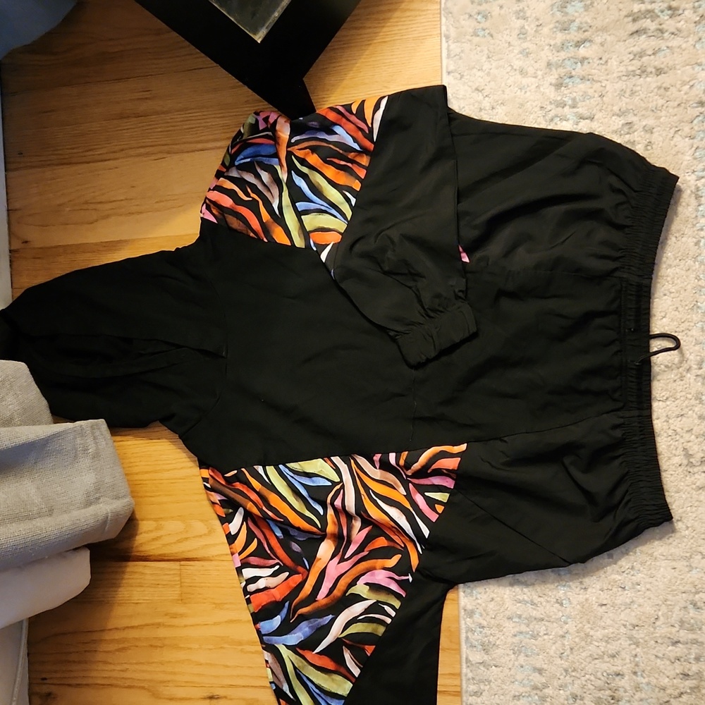 Beach riot sweatshirt